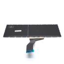 HP 15s-fq4004nb toetsenbord
