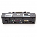 HP Business Notebook 6720s docking stations