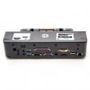 HP Business Notebook 8710p docking stations