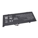 HP Chromebook x360 14c-ca0220ng accu