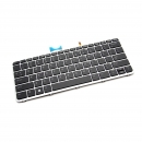 HP Elite x2 1011 G1 (L5G44EA) toetsenbord