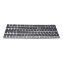 HP Elitebook 850 G5 (3JX60EA) toetsenbord