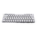 HP Envy 13-d045tu toetsenbord
