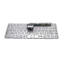 HP Envy 13-d083no toetsenbord