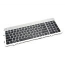 HP Envy 17-3000eg toetsenbord