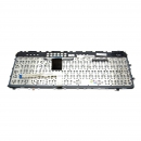 HP Envy 17-3002ef toetsenbord