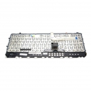 HP Envy 17-3030en toetsenbord