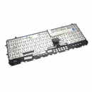 HP Envy 17-3095ca toetsenbord