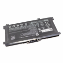 HP Envy 17-bw0004nm originele accu