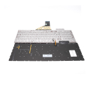 HP Omen 15-ce001nk toetsenbord