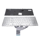 HP Omen 15-dc0000nd toetsenbord