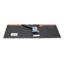 HP Omen 15-dc0010nm toetsenbord