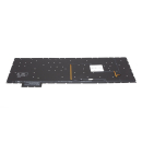 HP Omen 17-an025nm toetsenbord