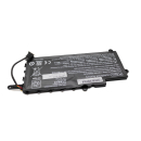 HP Pavilion 11t-n000 X360 accu