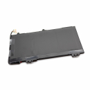 HP Pavilion 14-al001nx originele accu