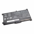 HP Pavilion 14-ba001nia X360 accu