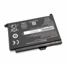 HP Pavilion 15-au001nk accu