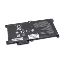 HP Pavilion 15-br006nm X360 accu