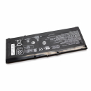 HP Pavilion 15-cx0000ur accu