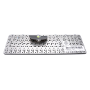 HP Pavilion Dv6z-6b00 CTO toetsenbord