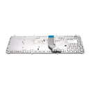 HP Pavilion Dv7-4040sb toetsenbord