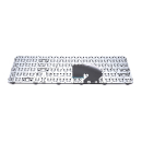 HP Pavilion Dv7-6055sf toetsenbord