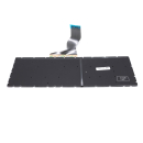HP Pavilion Power 15-cb503tx toetsenbord