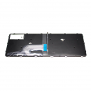 HP ProBook 430 G3 (L6D81AV) toetsenbord