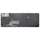 HP ProBook 430 G3 (L6D82AV) toetsenbord