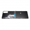 HP ProBook 430 G3 (L6D85AV) toetsenbord