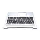 HP ProBook 445 G7 toetsenbord