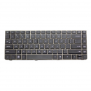 HP Probook Toetsenbord US Qwerty