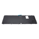 HP ZBook 15 G2 (F0U63EA) toetsenbord