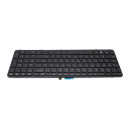 HP ZBook 15 G2 (M4R55ET) toetsenbord