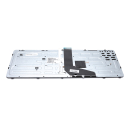 HP ZBook 17 G2 (M4R69EA) toetsenbord