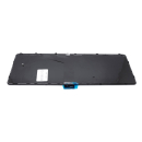 HP ZBook 17 G2 (M4R77EA) toetsenbord