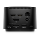 HP ZBook Firefly 16 G11 (98M73ET) docking stations