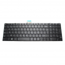 Keyboard voor o.a. Toshiba Satellite C55/C70 Series Azerty