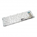 Lenovo Ideapad 110-17ACL(80UM0001GE) toetsenbord