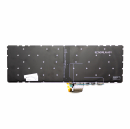 Lenovo Ideapad 3 15IGL05 toetsenbord