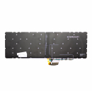 Lenovo Ideapad 3 15ITL05 (82H802JCMH) toetsenbord
