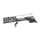 Lenovo Ideapad 3 17IML05 (81WC00CMMB) originele accu