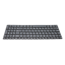 Lenovo Ideapad 5 15ITL05 (82FG01F9MH) toetsenbord