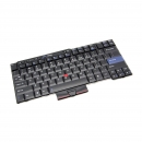 Lenovo Thinkpad T400s toetsenbord