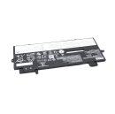 Lenovo Thinkpad X1 Carbon Gen 10 (21CB006FMH) originele accu