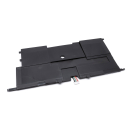 Lenovo Thinkpad X1 Carbon Gen 3 (20BS006EMH) accu