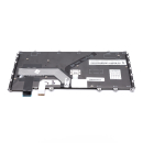 Lenovo Thinkpad Yoga 260 (20FD001WGE) toetsenbord