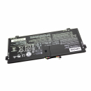 Lenovo Yoga 720-13IKB (80X6001QGE) originele accu