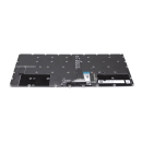 Lenovo Yoga C930-13IKB (81C4001DMH) toetsenbord