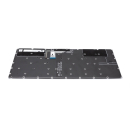 Lenovo Yoga C930-13IKB (81C4001DMH) toetsenbord